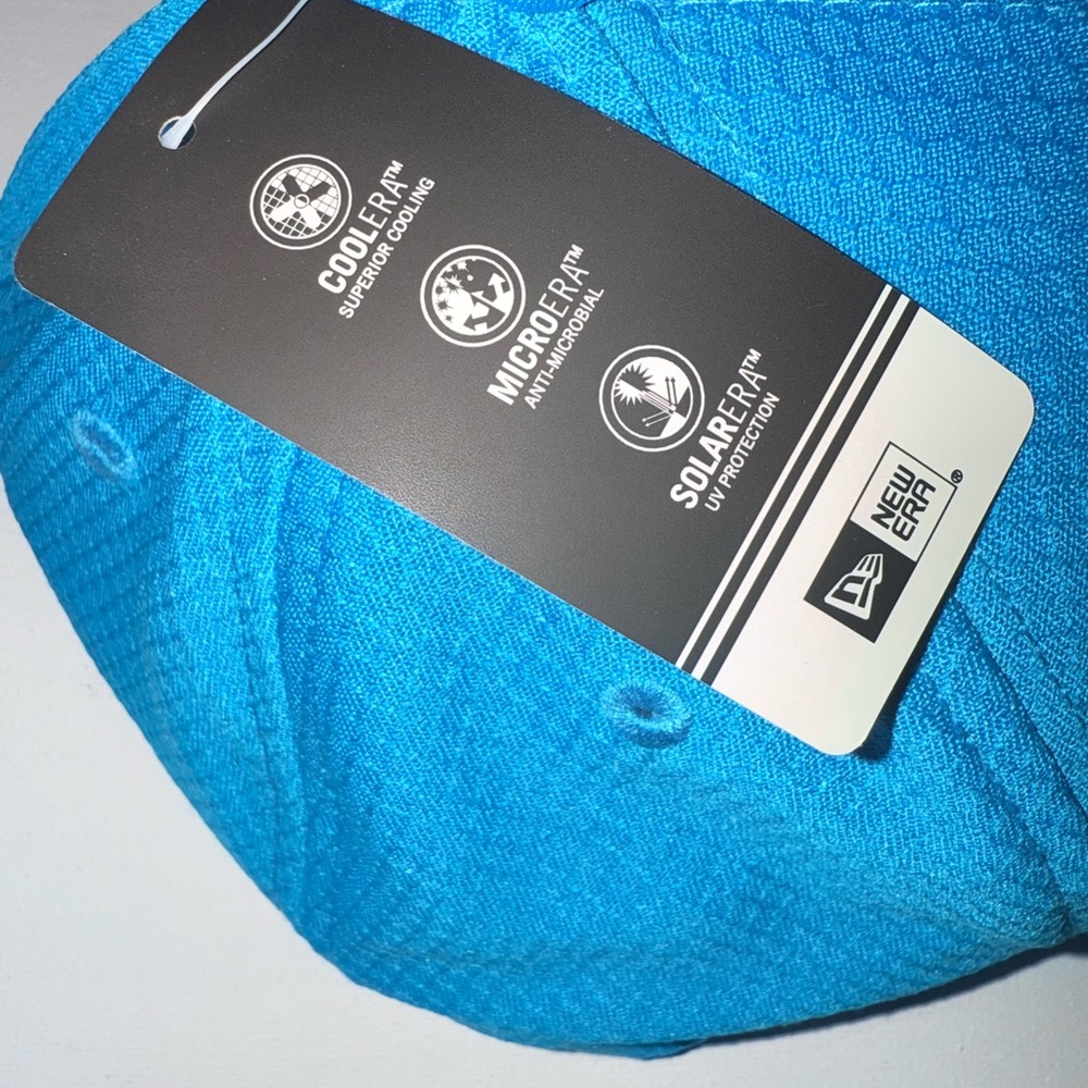 NFL Carolina Panthers Hat - Picture 3 of 7